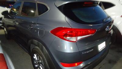 2018 Hyundai TUCSON SEL   - Photo 3 - Van Nuys, CA 91405