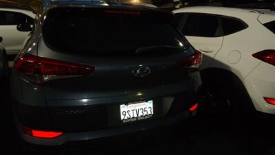 2018 Hyundai TUCSON SEL   - Photo 4 - Van Nuys, CA 91405