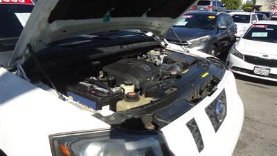 2008 Nissan Titan XE   - Photo 20 - Van Nuys, CA 91405