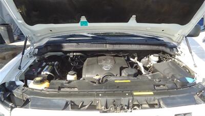 2008 Nissan Titan XE   - Photo 21 - Van Nuys, CA 91405