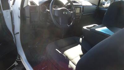 2008 Nissan Titan XE   - Photo 19 - Van Nuys, CA 91405