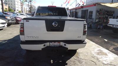 2008 Nissan Titan XE   - Photo 10 - Van Nuys, CA 91405