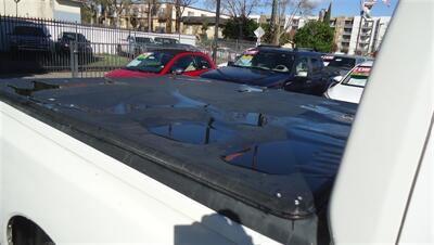 2008 Nissan Titan XE   - Photo 12 - Van Nuys, CA 91405