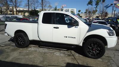 2008 Nissan Titan XE   - Photo 3 - Van Nuys, CA 91405