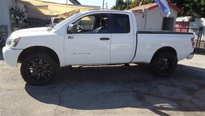 2008 Nissan Titan XE   - Photo 7 - Van Nuys, CA 91405