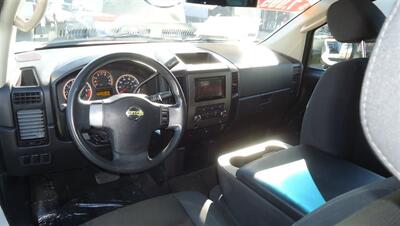 2008 Nissan Titan XE   - Photo 18 - Van Nuys, CA 91405