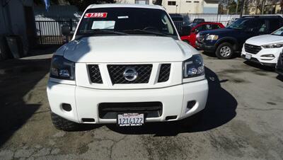 2008 Nissan Titan XE   - Photo 5 - Van Nuys, CA 91405