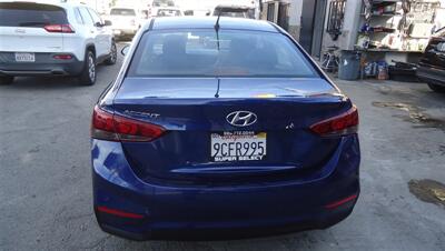 2019 Hyundai ACCENT SE - Photo 9 - Van Nuys, CA 91405