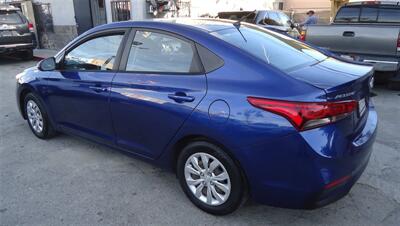 2019 Hyundai ACCENT SE - Photo 8 - Van Nuys, CA 91405
