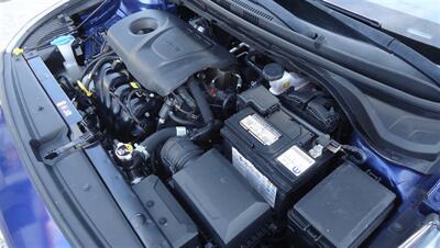 2019 Hyundai ACCENT SE - Photo 24 - Van Nuys, CA 91405