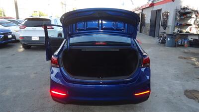 2019 Hyundai ACCENT SE - Photo 10 - Van Nuys, CA 91405