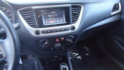 2019 Hyundai ACCENT SE - Photo 20 - Van Nuys, CA 91405