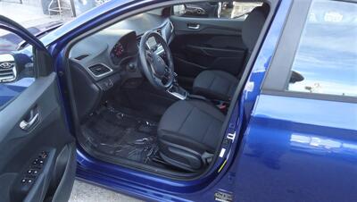 2019 Hyundai ACCENT SE - Photo 17 - Van Nuys, CA 91405