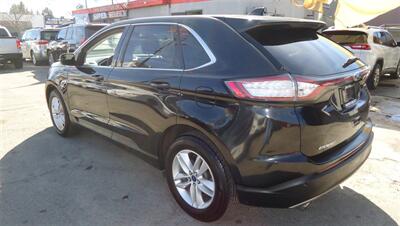 2015 Ford Edge SEL   - Photo 8 - Van Nuys, CA 91405