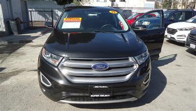 2015 Ford Edge SEL   - Photo 5 - Van Nuys, CA 91405
