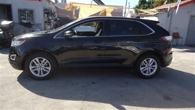 2015 Ford Edge SEL   - Photo 7 - Van Nuys, CA 91405