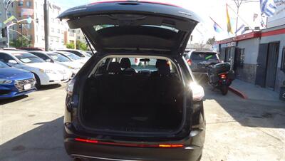2015 Ford Edge SEL   - Photo 10 - Van Nuys, CA 91405