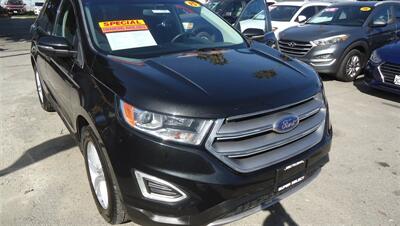 2015 Ford Edge SEL   - Photo 2 - Van Nuys, CA 91405