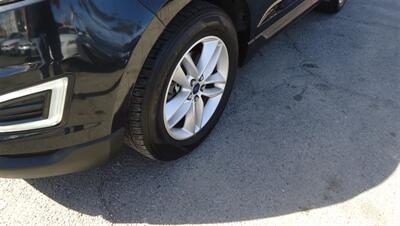2015 Ford Edge SEL   - Photo 25 - Van Nuys, CA 91405