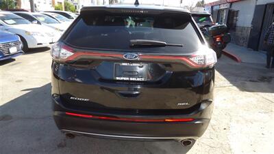 2015 Ford Edge SEL   - Photo 9 - Van Nuys, CA 91405