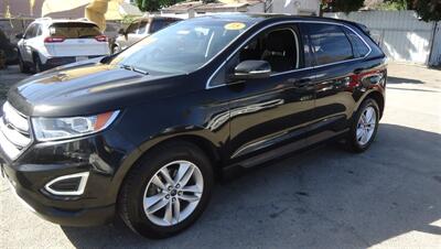 2015 Ford Edge SEL   - Photo 6 - Van Nuys, CA 91405