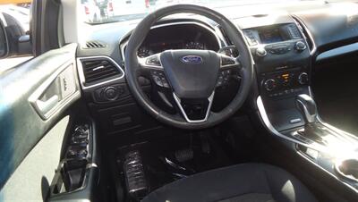 2015 Ford Edge SEL   - Photo 20 - Van Nuys, CA 91405