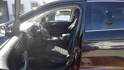 2015 Ford Edge SEL   - Photo 21 - Van Nuys, CA 91405