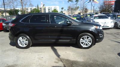 2015 Ford Edge SEL   - Photo 3 - Van Nuys, CA 91405