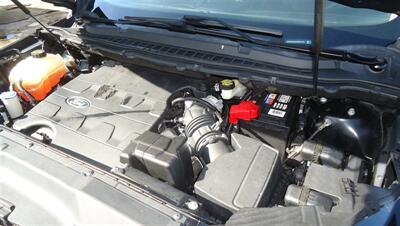 2015 Ford Edge SEL   - Photo 24 - Van Nuys, CA 91405