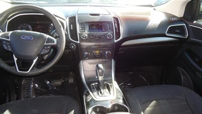 2015 Ford Edge SEL   - Photo 19 - Van Nuys, CA 91405