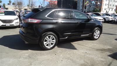 2015 Ford Edge SEL   - Photo 4 - Van Nuys, CA 91405
