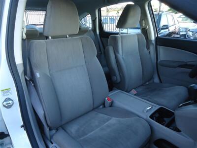 2014 Honda CR-V LX   - Photo 16 - Van Nuys, CA 91405