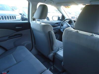 2014 Honda CR-V LX   - Photo 14 - Van Nuys, CA 91405
