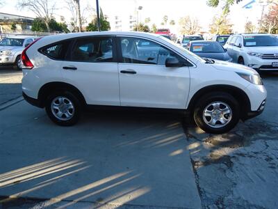 2014 Honda CR-V LX   - Photo 4 - Van Nuys, CA 91405