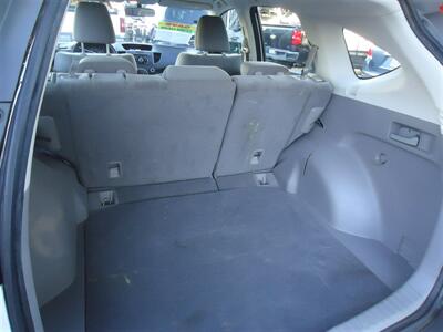2014 Honda CR-V LX   - Photo 12 - Van Nuys, CA 91405