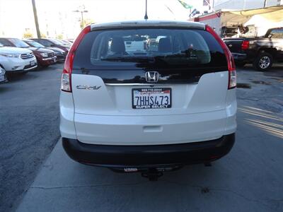 2014 Honda CR-V LX   - Photo 10 - Van Nuys, CA 91405