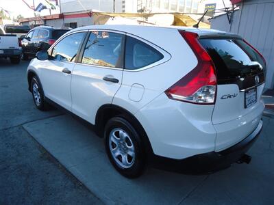 2014 Honda CR-V LX   - Photo 9 - Van Nuys, CA 91405
