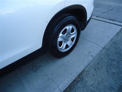 2014 Honda CR-V LX   - Photo 28 - Van Nuys, CA 91405