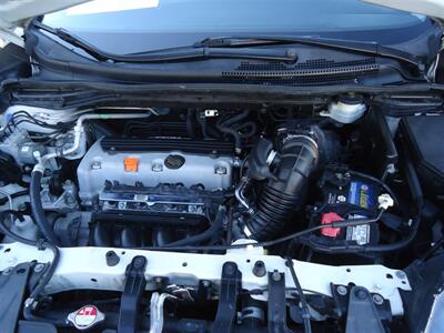2014 Honda CR-V LX   - Photo 25 - Van Nuys, CA 91405
