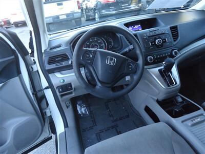 2014 Honda CR-V LX   - Photo 20 - Van Nuys, CA 91405