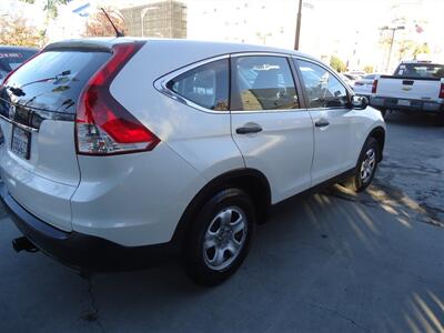 2014 Honda CR-V LX   - Photo 5 - Van Nuys, CA 91405