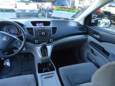 2014 Honda CR-V LX   - Photo 19 - Van Nuys, CA 91405