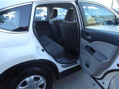 2014 Honda CR-V LX   - Photo 13 - Van Nuys, CA 91405