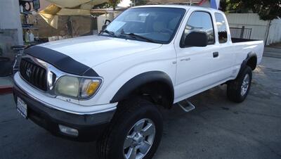 2002 Toyota Tacoma PreRunner V6   - Photo 6 - Van Nuys, CA 91405