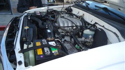 2002 Toyota Tacoma PreRunner V6   - Photo 20 - Van Nuys, CA 91405