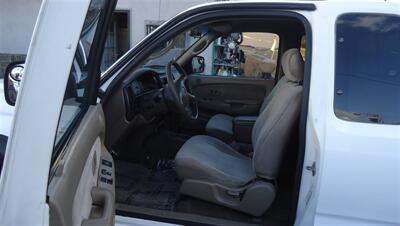 2002 Toyota Tacoma PreRunner V6   - Photo 13 - Van Nuys, CA 91405