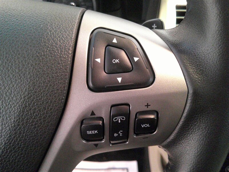 2016 Ford Flex Limited - Photo 16 - Spencerport, NY 14559