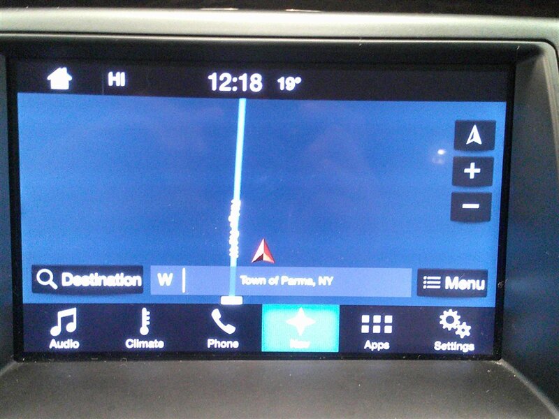 2016 Ford Flex Limited - Photo 24 - Spencerport, NY 14559