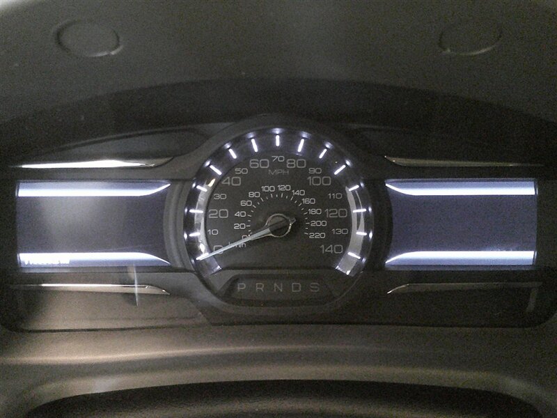 2016 Ford Flex Limited - Photo 19 - Spencerport, NY 14559