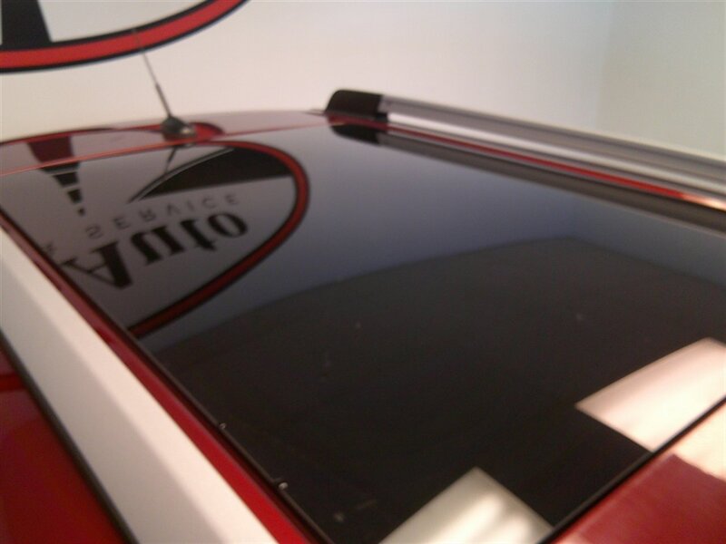 2016 Ford Flex Limited - Photo 3 - Spencerport, NY 14559